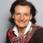 Profile picture of Virginie BAFFET